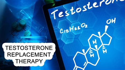 Testosterone Replacement Therapymec Best Penile Enlargement Surgery