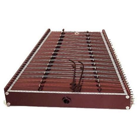 It was introduced to india about 300 years ago and is a very important string instrument in the southern parts of india. 10 Popular, Traditional, Indian Musical Instruments (for Folk and Classical Music) | HubPages