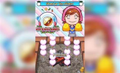 play cooking mama 3 shop and chop usa nintendo ds gamephd