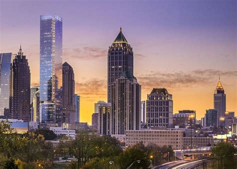 Midtown Atlantas Opus Place Tower Now Eyeing October Launch Curbed