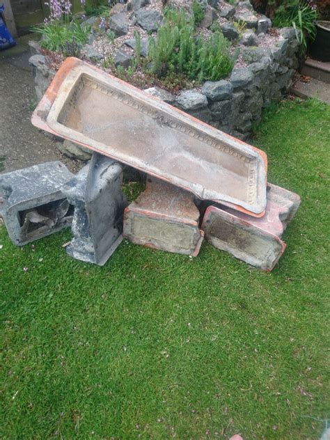 Garden Concrete Bench Mould In Leicester Leicestershire Gumtree