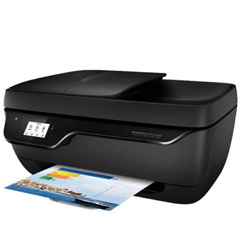 The printer software will help you: HP DeskJet Ink Advantage 3835 Printer Price in Bangladesh