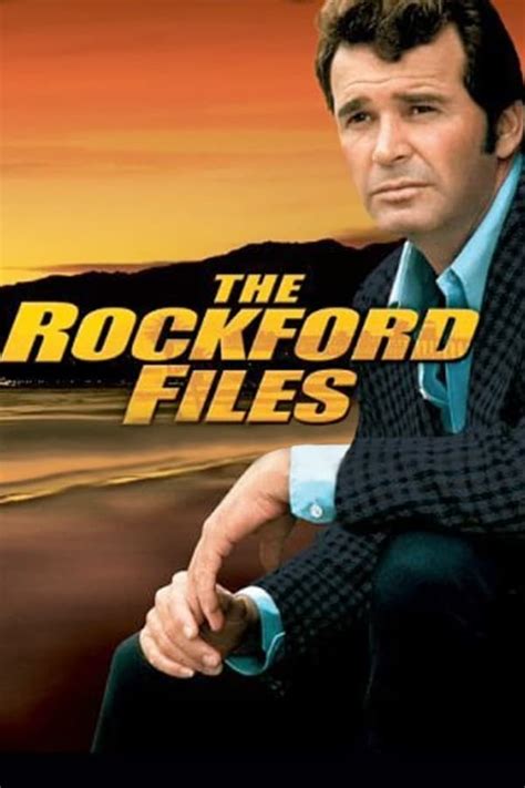 The Rockford Files Tv Series 1974 1980 — The Movie Database Tmdb