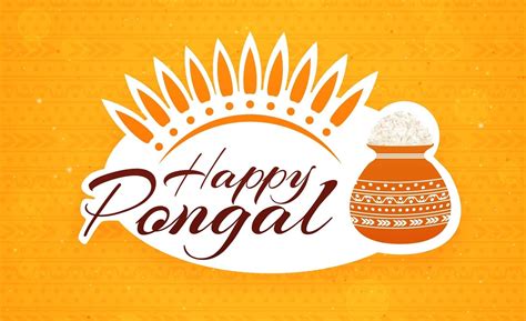 Pongal marks joy and cheer and brings along everything that's best. Happy Pongal Wishes, Images And Photos Collection 2021 ...