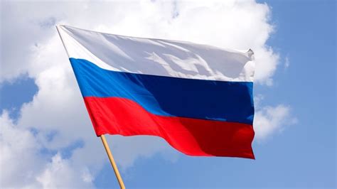Стихи про флаг России для детей - торжественная подборка