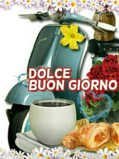 Mentre fino a qualche anno fa potevamo augurare il buongiorno solo a chi ci stava vicino come mamma e papà, i nonni, gli amici, i parenti, la maestra, i negozianti di vicino casa, adesso con l'avvento dei social network la situazione è totalmente cambiata. Dolce Buongiorno 10 immagini bellissime da condividere ...