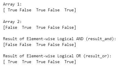 How To Fix ValueError The Truth Value Of An Array With More Than One Element Is Ambiguous Use