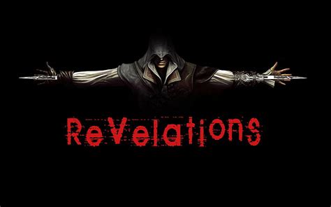 Assassins Creed Revelations Revelations Creed Game Assassins Video