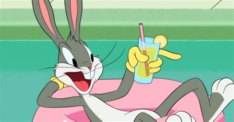 Looney Tunes Cartoons série Saisons Episodes Acteurs Actualités