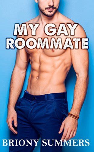 my gay roommate by briony summers goodreads