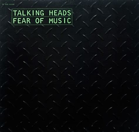 Ranking Top9 Talking Heads Full Band 4x Signed Autographed Fear Of