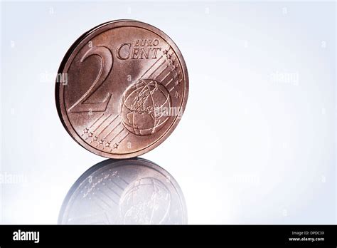 2 Euro Cent Coins Hi Res Stock Photography And Images Alamy