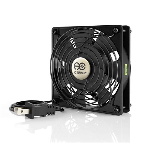 The 9 Best Usb Ac Infinity Mini Cooling Fan Home Tech Future