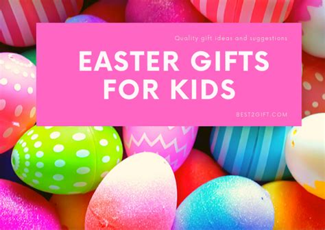 Maybe you would like to learn more about one of these? Best Easter Gifts for Kids 2020 - Best 2 Gift