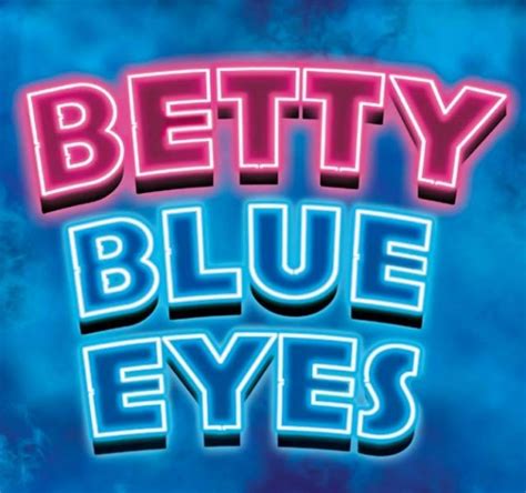 ‘betty Blue Eyes Cast Chester Le Street Theatre Group