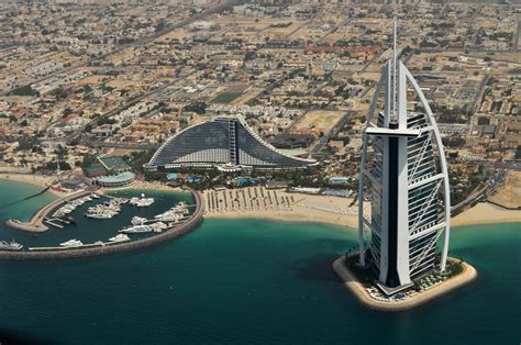 Descubre Los Datos Curiosos Más Interesantes De Dubái En Emiratos