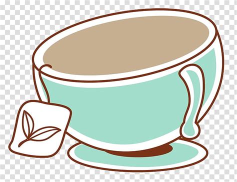 Tea Cup Teacup Animation Cartoon Drawing Teaware Mug Film