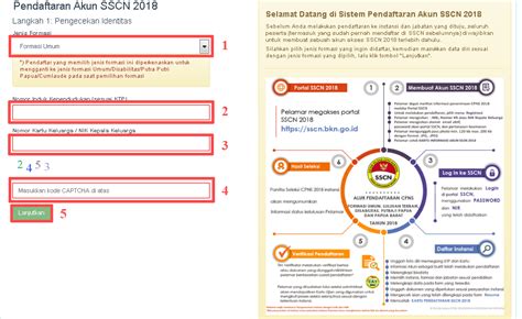 Bagi kalian yang mungkin terkendala dengan tanggal lahir di akun gmail kalian, tenang, kalian bisa mengubahnya ko. Cara Pendaftaran/Registrasi Akun SSCASN CPNS Tahun 2019 ...