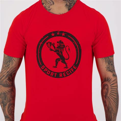 Sport recife on wn network delivers the latest videos and editable pages for news & events, including entertainment, music, sports, science and more, sign up and share your playlists. Sport Recife Basic Red T-Shirt - FutFanatics