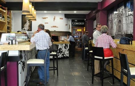 Restaurantes en aranda de duero. Asador Casa Florencio. En la calle Isilla de Aranda de Duero.