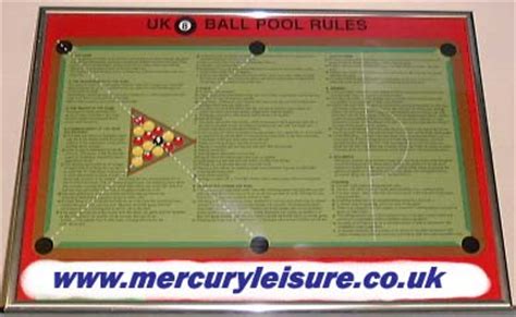 Another difference is that the uk billiard table has a standardized version of pool rules for professional competitions have been established. pool table accessories, lighting, balls, covers, triangles ...