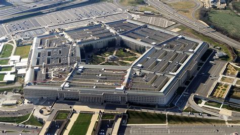 Preveena eve doesn't recommend pentagon business centre. Syrie: le Pentagone présente des options militaires à la ...