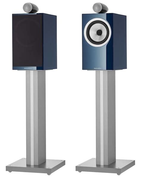 Bowers And Wilkins 700 Series Signature Loudspeakers Experience A New