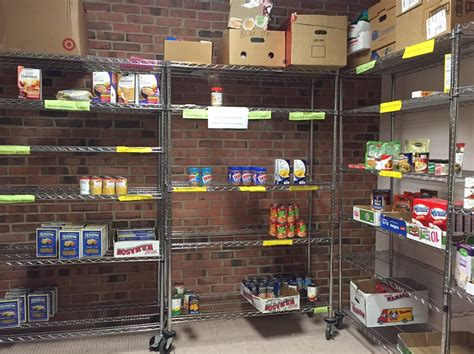 West Hartford Food Pantry In Need Of Donations We Ha West Hartford News