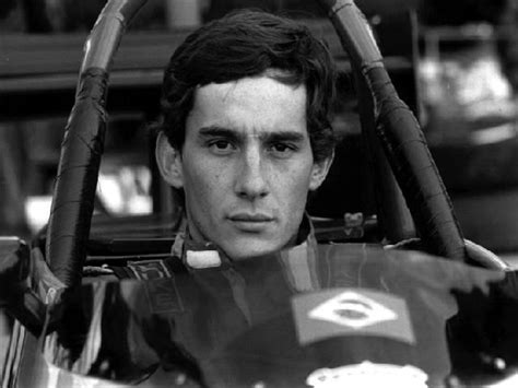 Brazil Remembering Ayrton Senna The Unbeatable F1 Champion · Global Voices