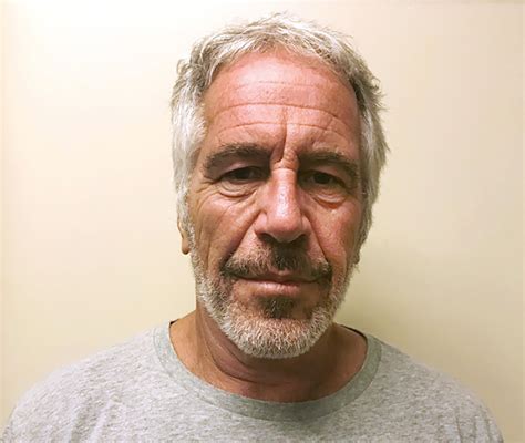 Officers Watching Epstein Were On Overtime Due To Staffing Shortage