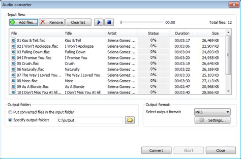 How To Convert Flac Files To Mp Using Windows Hot Sex Picture