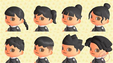 We did not find results for: Hairstyles In Acnh - Animal Crossing: New Horizons ...