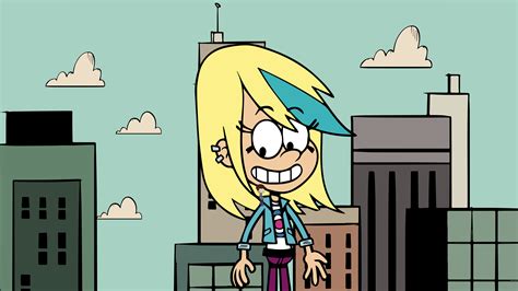 The Loud House Gts Pictures Page 2