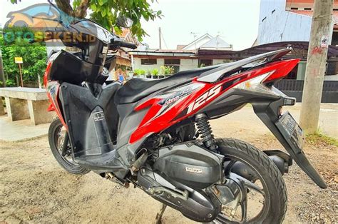 Cek 6 komponen ini sebelum beli iphone bekas. Tips Beli Motor Bekas, Cek Bagian Ini Saat Meminang Honda ...