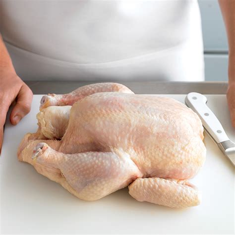 Turn bag to coat chick. How to Cut Up a Whole Chicken | Martha Stewart