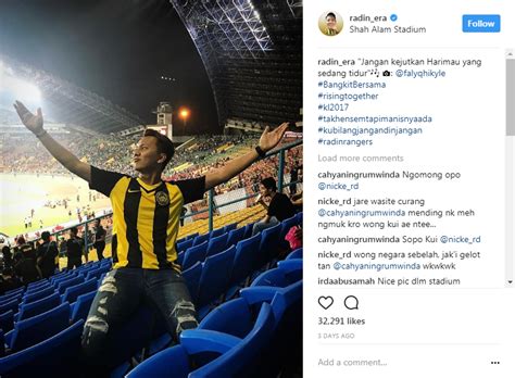 Adegan cium fattah amin, janna nick cetus kemarahan. Fattah Amin, Janna Nick antara artis layan final bola ...