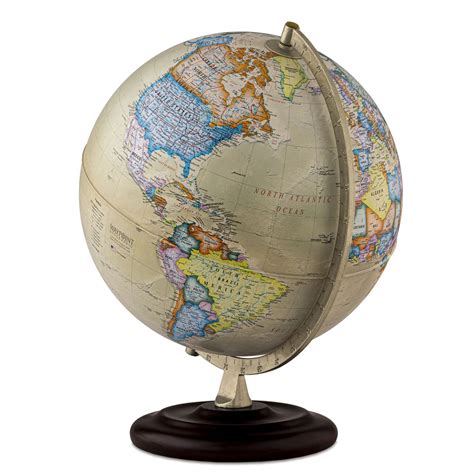 Waypoint Geographic World Globes Wall Maps And Educational Toys