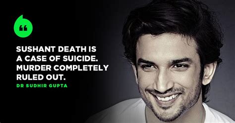 Aiims Report Reportedly Rules Out Theories Of Sushant Singh Rajputs Murder Calls It A Suicide