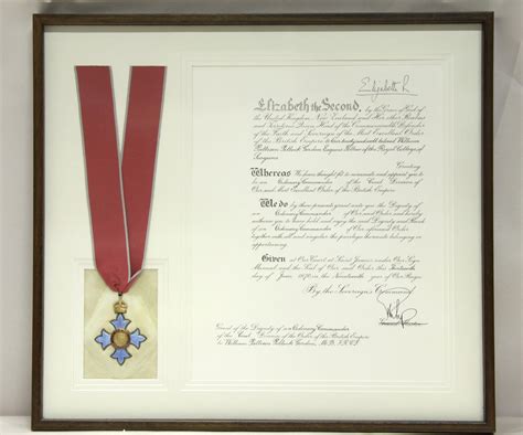 medal commander of the most excellent order of the british empire cbe puke ariki