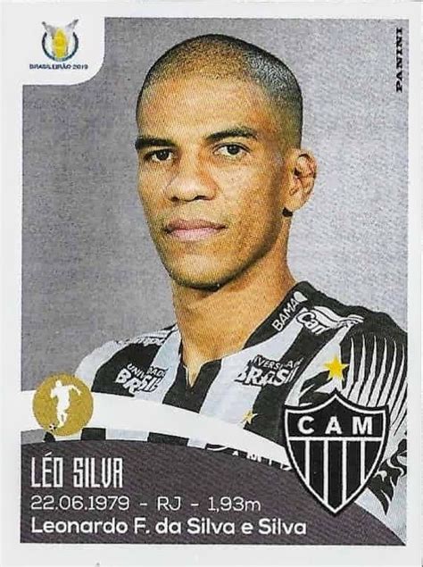Léo Silva Brasileirao Campeonato Brasileiro Atletico Mg