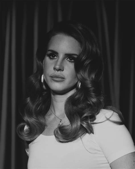 Lana Del Rey Hollywood Hair Hair Waves Vintage Hairstyles