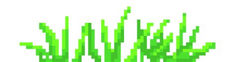 Grass Pixel Art Maker