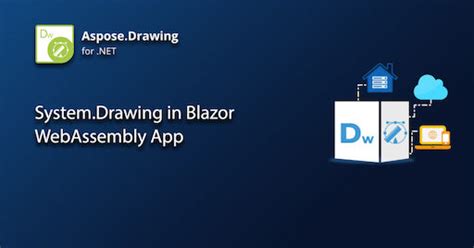 Verwenden Von System Drawing In Der Blazor Webassembly App In C My