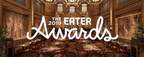 Eater Awards Bostons Best Restaurants Of 2019 Eater Boston