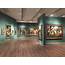 Museum & Gallery Loans Largest Sacred Art Exhibit  BJUtoday