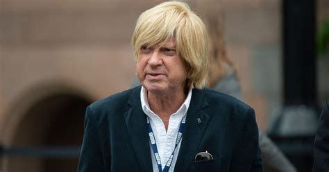 Tory Mp Michael Fabricant Appears To Suggest Muslims Cant Be English