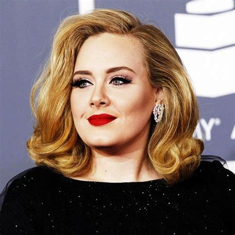 How Can Anyone Not Be Smitten With This Woman Adele Makeup Makeup