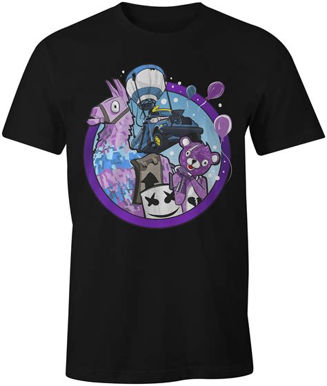 Unique Fortnite Gamer T Shirt Design Now Online On My