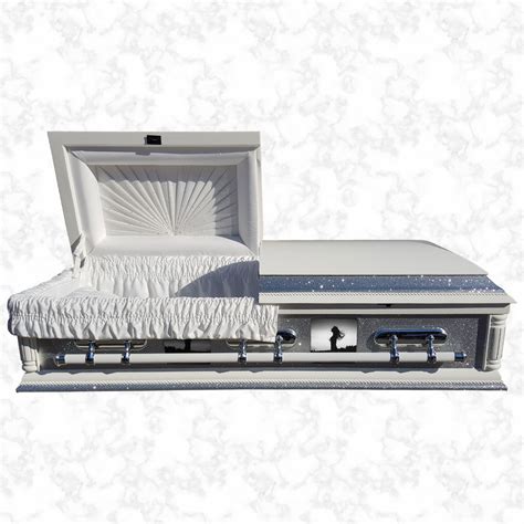 Purity Interior Designer American Caskets The Funeral Outlet