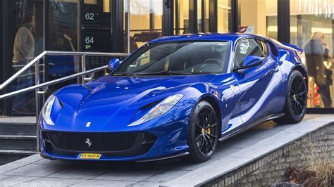 See the 2019 ferrari 812 superfast price range, expert review, consumer reviews, safety ratings, and listings near you. BRAND NEW Ferrari 812 Superfast - Start Up, Revs ...